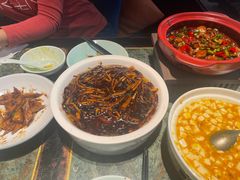 -苏帮袁Sue Cuisine(南开大悦城店)