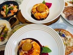 -丝路有约·优雅新疆菜(万宴城店)