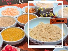 -裕兴记•蟹黄面馆(人民广场店)