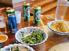 -糟粕醋·椰苑海南菜餐厅(亚龙湾天域酒店)