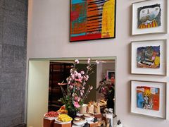 -新加坡文华东方酒店