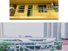 -石井坡(地铁站)