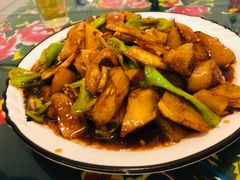 -东北王食府(科大店)