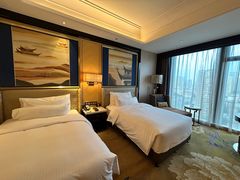 -长沙富力万达文华酒店