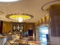 -澳门十六浦索菲特大酒店