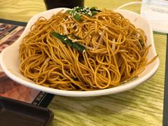 豉油王炒面-添好运点心专门店(百老汇店)