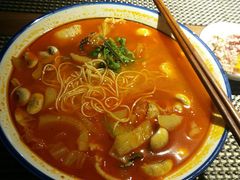 -十面春风·江南面馆(崇宁路店)