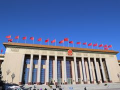 -人民大会堂