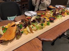 -FUNFUN有饭花园聚会餐厅