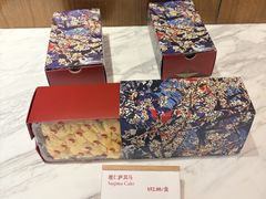 -白天鹅宾馆·美食屋