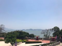 -胡里山炮台