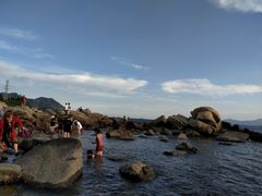 -大浪湾