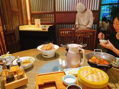 -北方家宴(番禺永旺店)