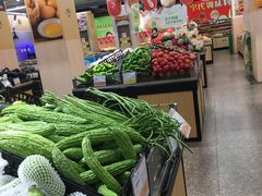 -华润万家(长安路店)