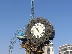 -古文化街旅游区