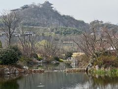 -雅达·阳羡溪山小镇中心