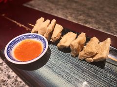 -南京大牌档(人民广场店)