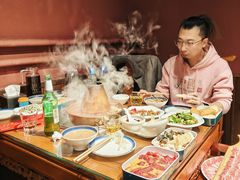 -鑫隆四季涮肉(八角畅游店)
