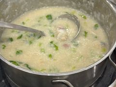 -盈田盈粥庄(博山东路店)