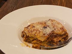 意大利肉酱千层面-La Tavernetta(Bar à Vin)(乌鲁木齐路店)