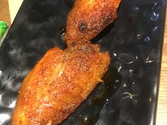 -双合园·海鲜水饺青岛菜(万佳广场店)