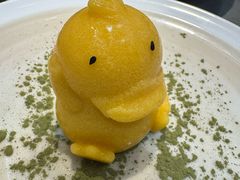 -千日贺茶餐厅(开发区安盛店)