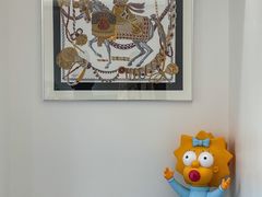 用餐区-悦庭六号餐厅(麦岛店)