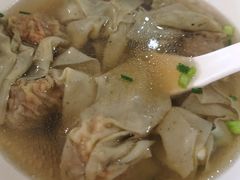 蟹籽云吞-蓝记云吞(正果店)