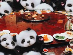 -天元酒店·餐饮部