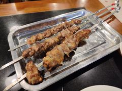 -情忆草原涮肉馆