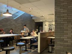 -麦当劳(秣陵路店)