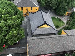 -老奶奶私房菜(天台里街店)