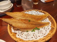 -妈妈菜舟山海鲜(定海古城店)