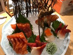 -虹料理·日料放题(悠方店)