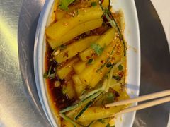 -云尊府云南菜·蒸汽石锅鱼(学清路店)