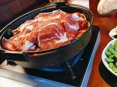 -醉虎传(南锣鼓巷店)