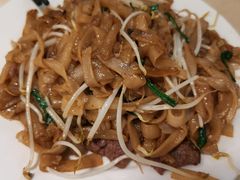 -玲又珑美食(盘福路店)