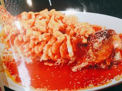 -确喜美味小厨(西单商场兰州店)