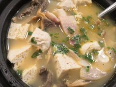 -四季暖堂·融合江浙菜(N1955创业园店)