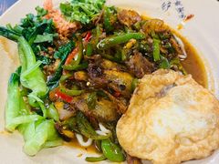 -方铲铲·成都板凳面(滨江银泰店)