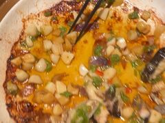 -雀蓝川菜(滨湖万象汇店)