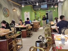 大堂-闵四遵义羊肉粉(朝外大街店)