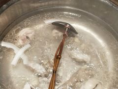 -椰夫人·养生椰子鸡(金沙洲永旺店)