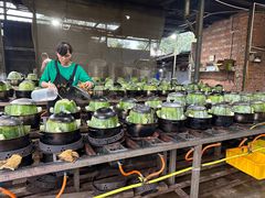 -红旗山庄(圭峰山店)