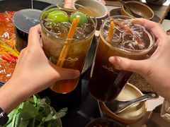 -山缓缓火锅(上海闵行龙湖店)