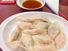 -喜家德虾仁水饺(岗厦北店)