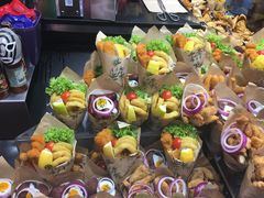 店内环境-波盖利亚市场