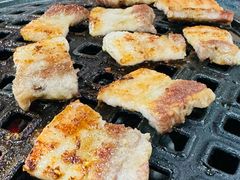 -牛犇烤肉(物资学院路店)