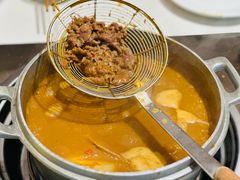 -荣叔港式沙嗲牛肉火锅(正佳潮流店)