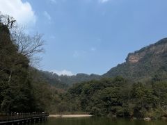 -青城山